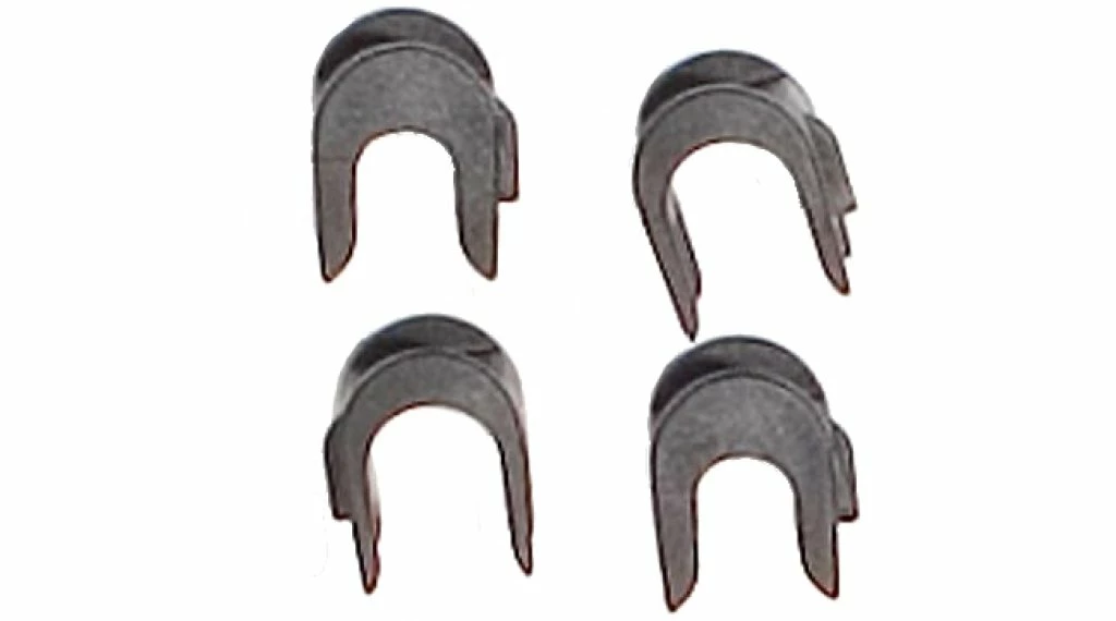 Ortlieb QL1/QL2- Crochet Einsätze 3 Ortlieb QL1/QL2- Crochet Einsätze