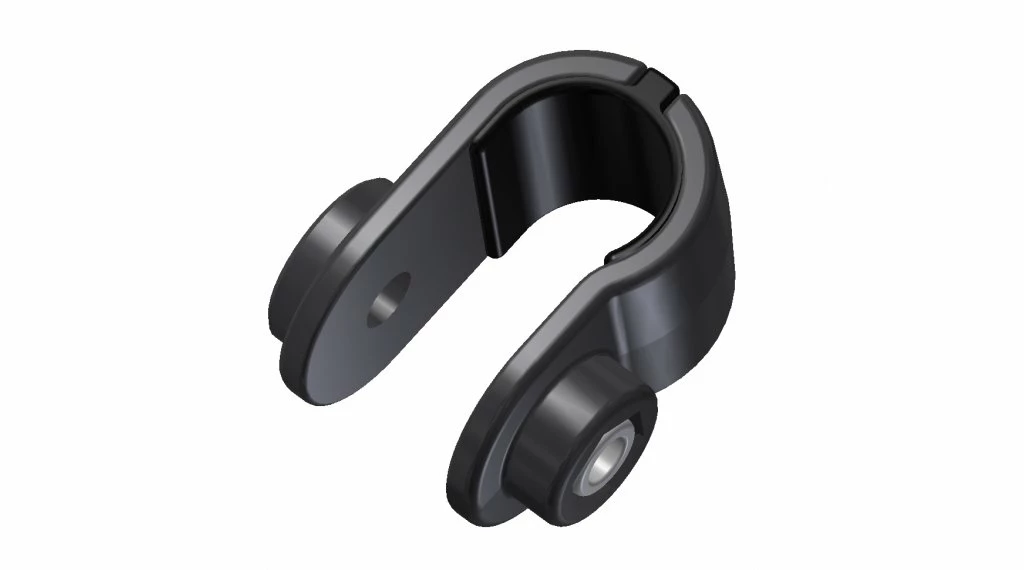 Ortlieb QL3.1-collier 3 Ortlieb QL3.1-collier