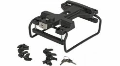 Ortlieb Adaptateur Pour Travel Cycliste/Trunk Bag