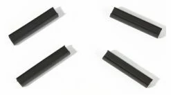 Ortlieb Protection Contre L'abrasion Pour Porte Bagage