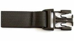 Ortlieb Connecteur Stealth 25mm