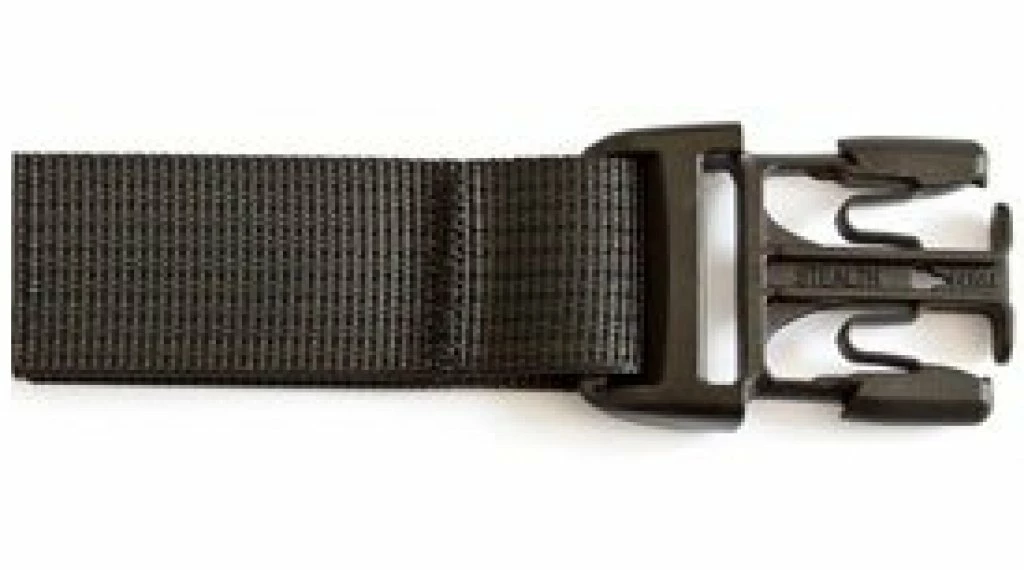 Ortlieb Connecteur Stealth 25mm 3 Ortlieb Connecteur Stealth 25mm