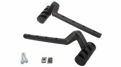 Ortlieb Guidon Support Assemblage Set