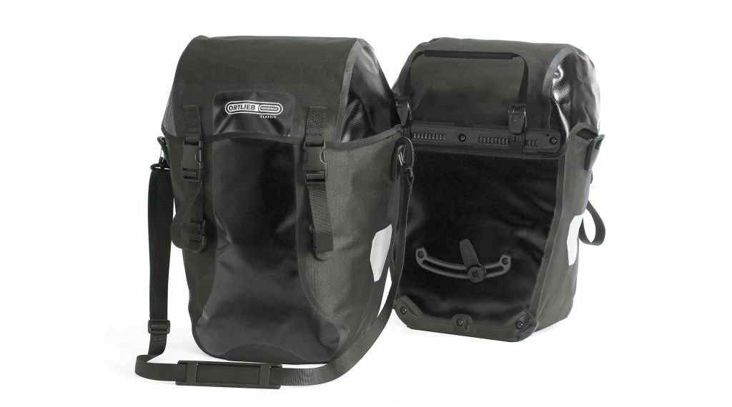 Ortlieb Vélo-Packer Classic Sacoche Arrière 3 Ortlieb Vélo-Packer Classic Sacoche Arrière