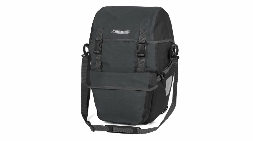 Ortlieb Vélo-Packer Plus Sacoche Arrière 3 Ortlieb Vélo-Packer Plus Sacoche Arrière