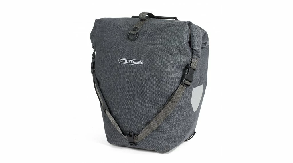 Ortlieb Back-Roller Urban QL2.1 Sacoche Arrière 3 Ortlieb Back-Roller Urban QL2.1 Sacoche Arrière