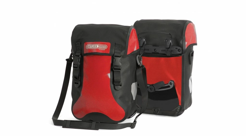 Ortlieb Sport-Packer Classic Vélopoche 4 Ortlieb Sport-Packer Classic Vélopoche – Image 2