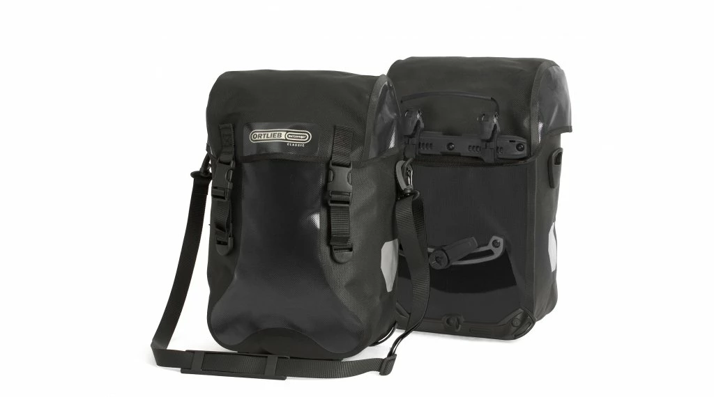 Ortlieb Sport-Packer Classic Vélopoche 3 Ortlieb Sport-Packer Classic Vélopoche
