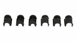 Ortlieb QL2.1- Crochet Einsätze