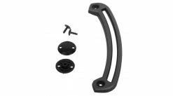 Ortlieb QL2.1-Halbellipse