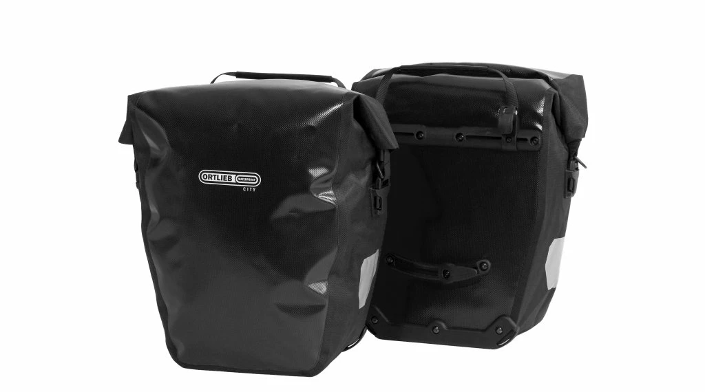 Ortlieb Back-Roller City Sacoche Arrière 4 Ortlieb Back-Roller City Sacoche Arrière – Image 2