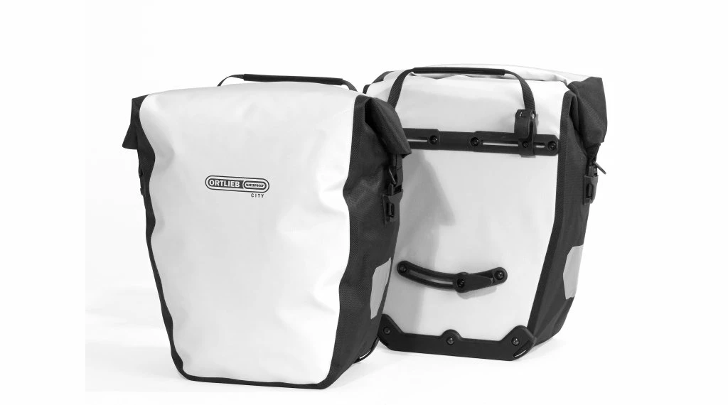 Ortlieb Back-Roller City Sacoche Arrière 5 Ortlieb Back-Roller City Sacoche Arrière – Image 3