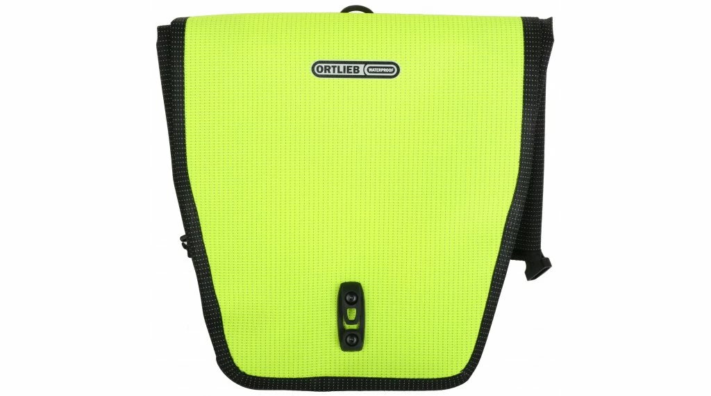 Ortlieb Back-Roller High Visibility Sacoche Arrière 3 Ortlieb Back-Roller High Visibility Sacoche Arrière