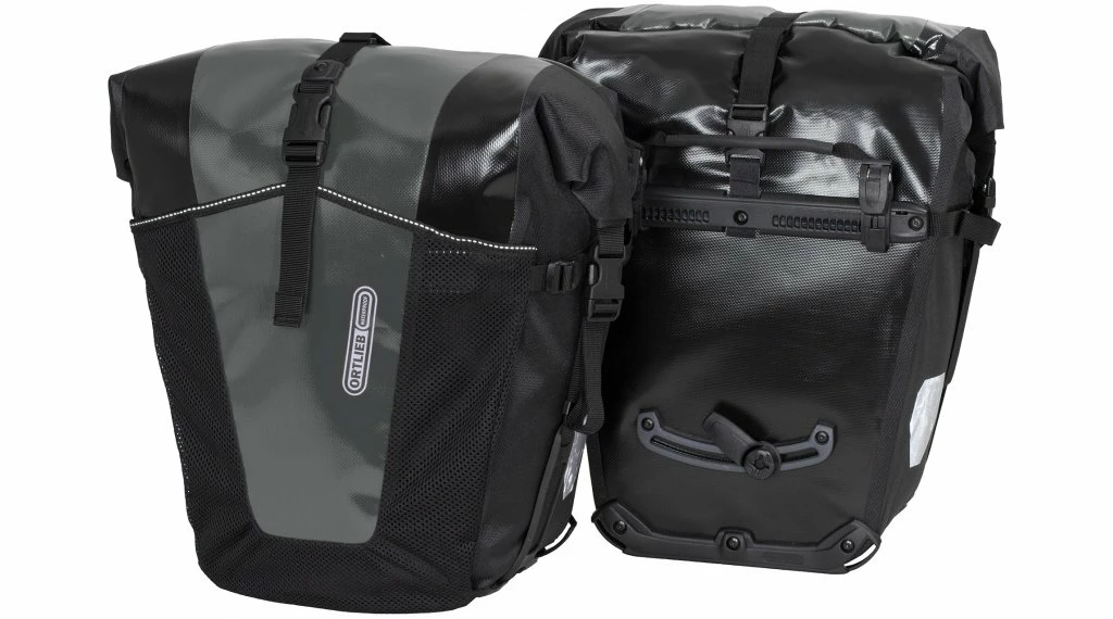 Ortlieb Back-Roller Pro Classic Sacoche Arrière 4 Ortlieb Back-Roller Pro Classic Sacoche Arrière – Image 2