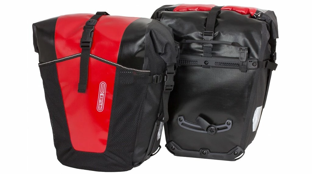 Ortlieb Back-Roller Pro Classic Sacoche Arrière 3 Ortlieb Back-Roller Pro Classic Sacoche Arrière