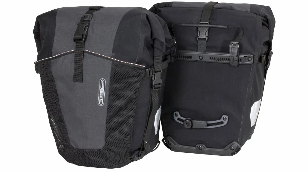 Ortlieb Back-Roller Pro Plus Sacoche Arrière 3 Ortlieb Back-Roller Pro Plus Sacoche Arrière