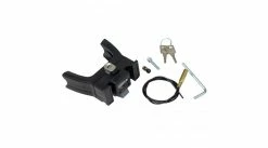 Ortlieb E- Vélo Assemblage Set Pour Sacoche De Guidon Et Paniers