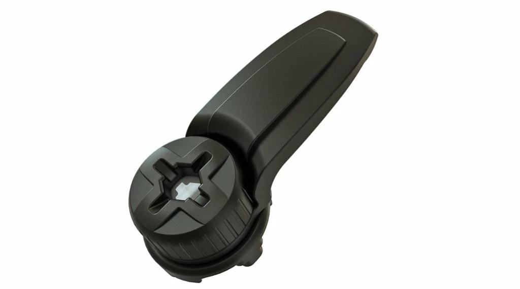 Ortlieb QL2.1-crochets De Verrouillage 3 Ortlieb QL2.1-crochets De Verrouillage