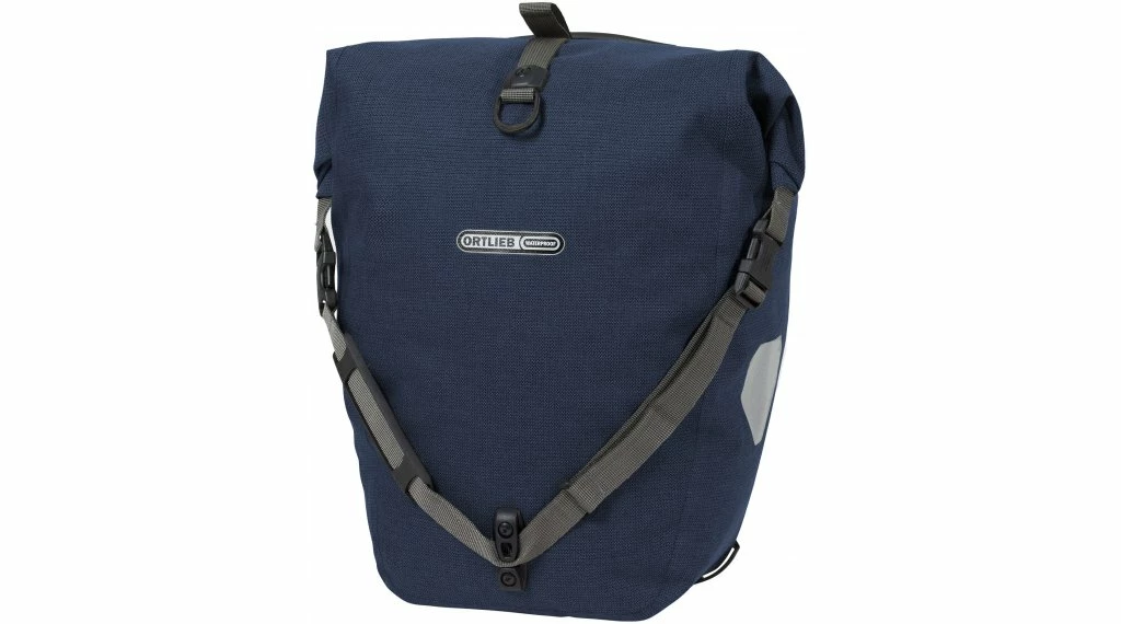 Ortlieb Back-Roller Urban QL2.1 Sacoche Arrière 4 Ortlieb Back-Roller Urban QL2.1 Sacoche Arrière – Image 2