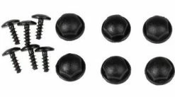 Ortlieb Universal Jeu De Vis