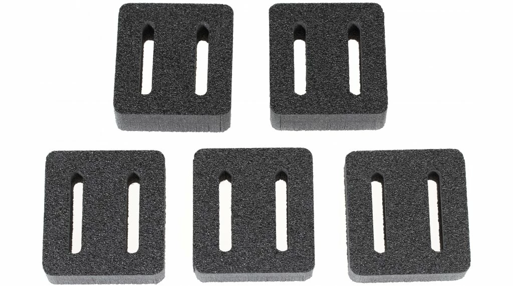 Ortlieb Distance Revêtement 3 Ortlieb Distance Revêtement