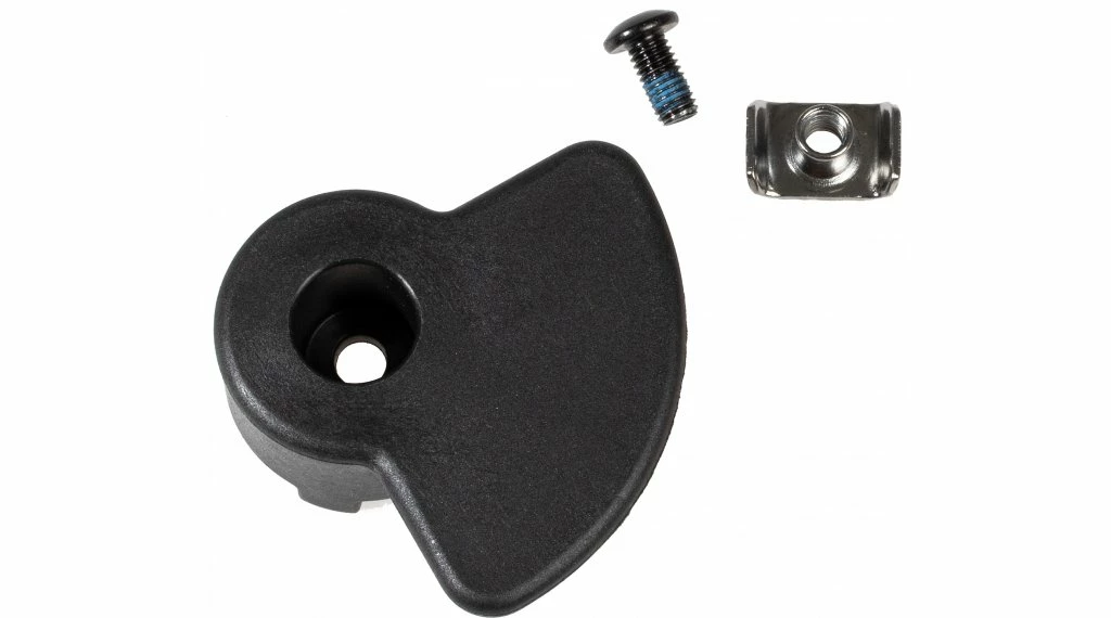 Ortlieb QL1-crochets De Verrouillage 16mm 3 Ortlieb QL1-crochets De Verrouillage 16mm