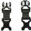 Ortlieb Kupplungs Set Pour Rack-Pack Urban/Back-Roller