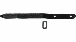 Ortlieb Bande Auto-agrippante- Set Pour Saddle-Bag