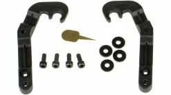 Ortlieb Ultimate Six Bottle Cage Support