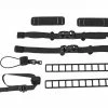 Ortlieb Attachement Kit Pour Accessoires