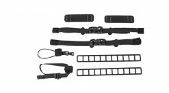 Ortlieb Attachement Kit Pour Accessoires