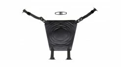 Ortlieb Attachement Kit Pour Helme