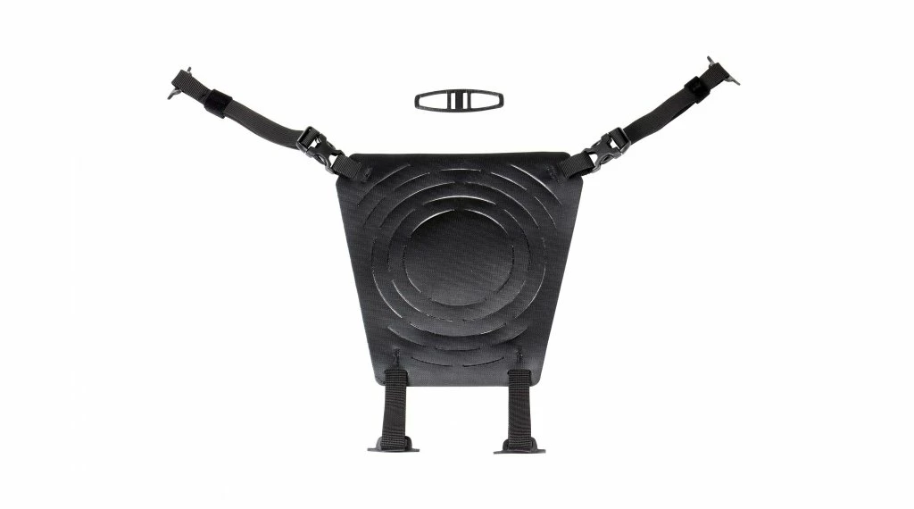 Ortlieb Attachement Kit Pour Helme 3 Ortlieb Attachement Kit Pour Helme