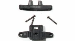 Ortlieb Saddle-Bag Assemblage Set