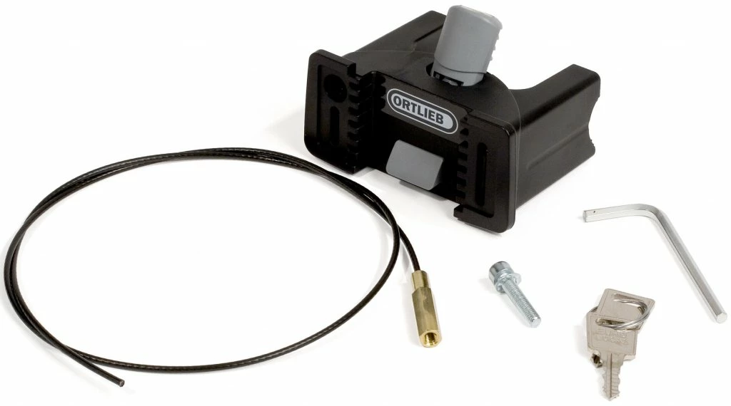 Ortlieb Ultimate Five Assemblage Set 3 Ortlieb Ultimate Five Assemblage Set