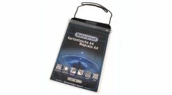 Ortlieb Dokumenten- Sac -Daypacks Elegant Boutique BAG OlZUT Doku A4 il