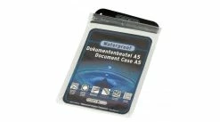 Ortlieb Dokumenten- Sac -Daypacks Elegant Boutique BAG OlZUT Doku A5 il