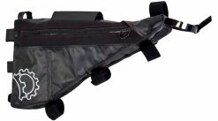 Revelate-designs Revelate Design Ranger Poche De Cadre Gr. XL (10L) Noir