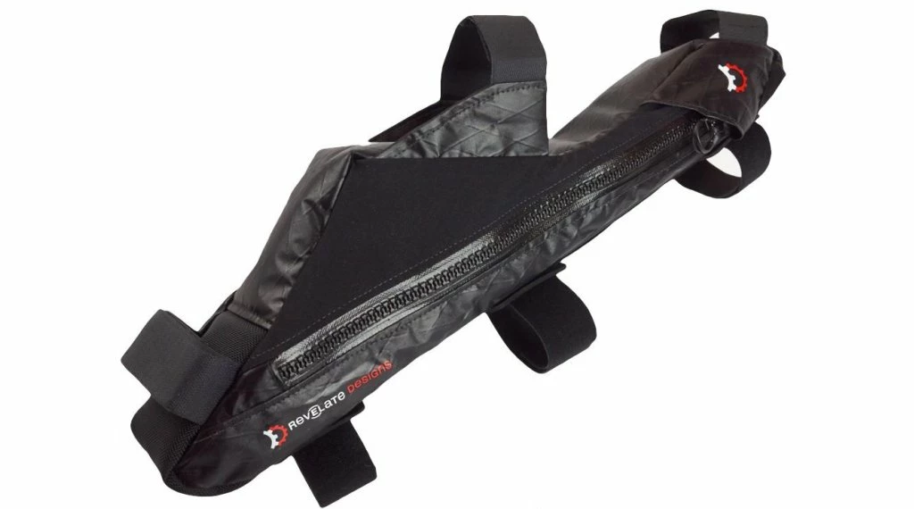Revelate-designs Revelate Design Full Suspension Poche De Cadre 3 Revelate-designs Revelate Design Full Suspension Poche De Cadre