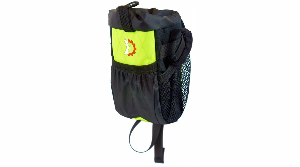 Revelate-designs Revelate Design Mountain Feedbag Sacoche De Guidon 8 Revelate-designs Revelate Design Mountain Feedbag Sacoche De Guidon – Image 6
