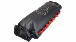 Revelate-designs Revelate Design Saltyroll Guidon-sac De Paquetage 15L Noir