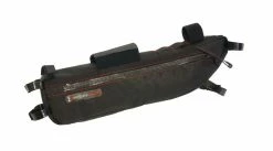 Revelate-designs Revelate Design Tangle Poche De Cadre Gr. XS (3L) Noir