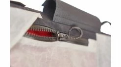 Revelate-designs Revelate Design Cutthroat Poche De Cadre XL Blanc