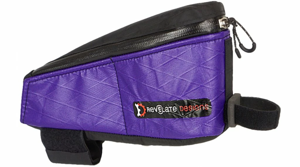 Revelate-designs Revelate Design Gas Tank Sacoche De Tube Supérieur 3 Revelate-designs Revelate Design Gas Tank Sacoche De Tube Supérieur