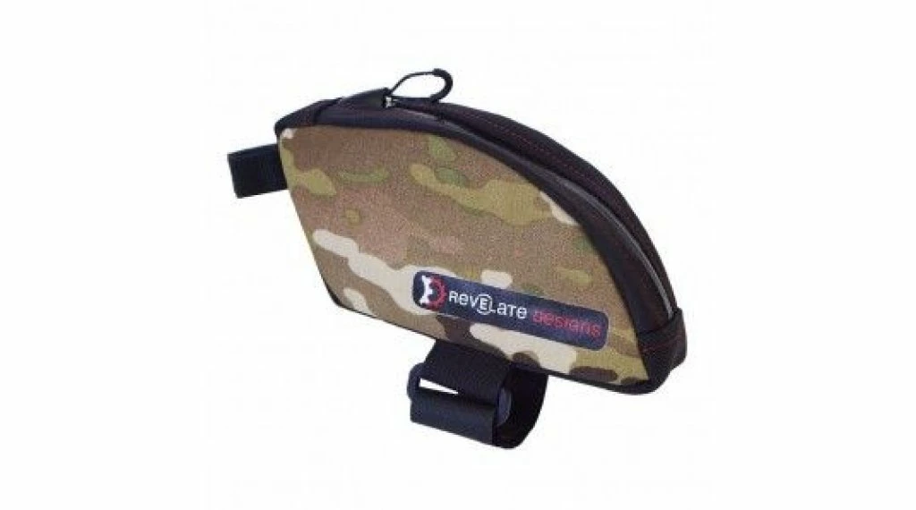 Revelate-designs Revelate Design Jerrycan Sacoche De Tube Supérieur 4 Revelate-designs Revelate Design Jerrycan Sacoche De Tube Supérieur – Image 2