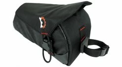 Revelate-designs Revelate Design Mag Tank 2000 Sacoche De Tube Supérieur 1.4L Noir