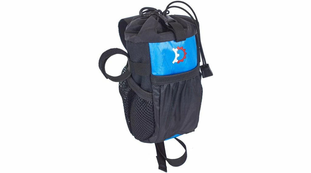 Revelate-designs Revelate Design Mountain Feedbag Sacoche De Guidon 7 Revelate-designs Revelate Design Mountain Feedbag Sacoche De Guidon – Image 5