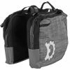 Revelate-designs Revelate Design Nano Porte Bagagepoche 6.5L Gris/graphite