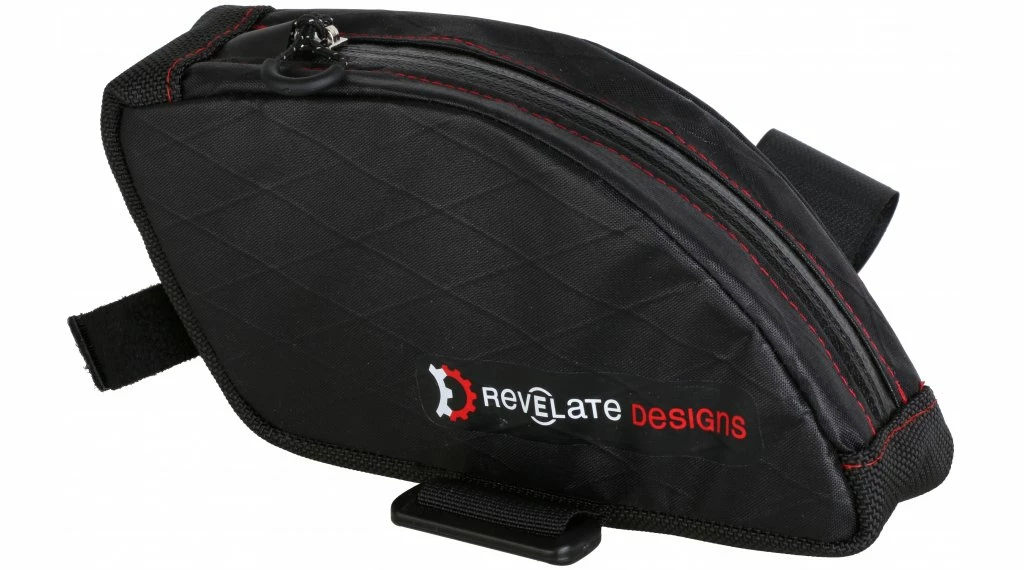 Revelate-designs Revelate Design Jerrycan Sacoche De Tube Supérieur 3 Revelate-designs Revelate Design Jerrycan Sacoche De Tube Supérieur