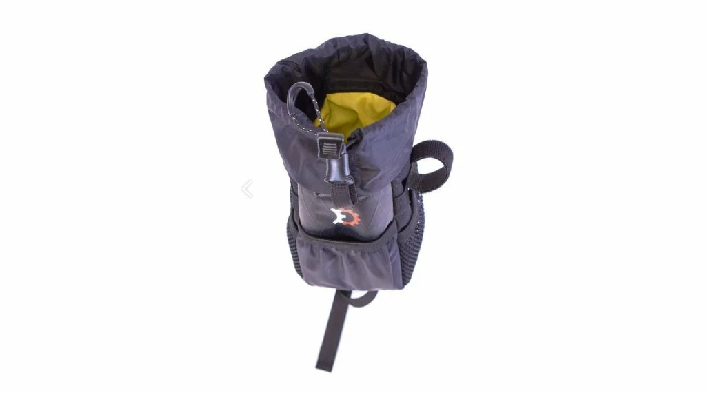 Revelate-designs Revelate Design Mountain Feedbag Sacoche De Guidon 3 Revelate-designs Revelate Design Mountain Feedbag Sacoche De Guidon